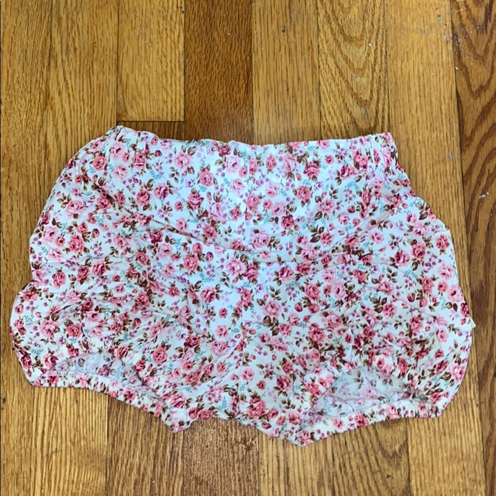 Lacey Lane shorts